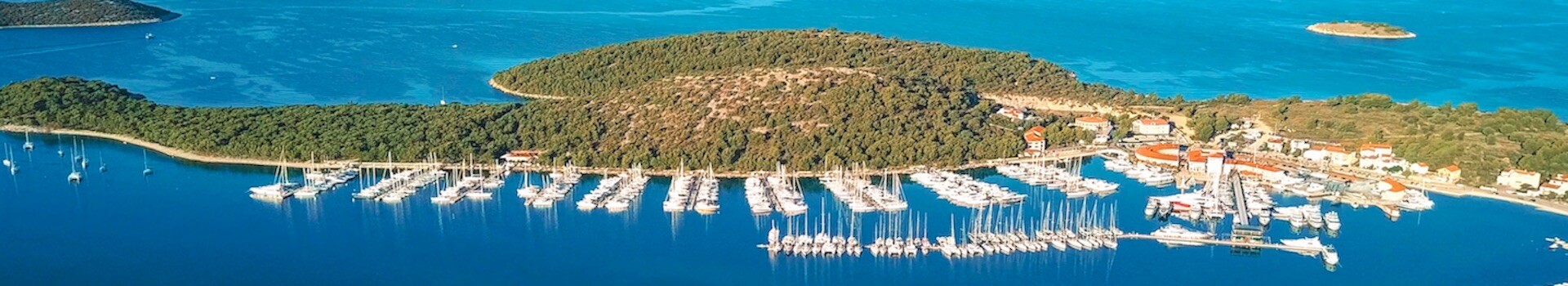 Dalmatia Croatia