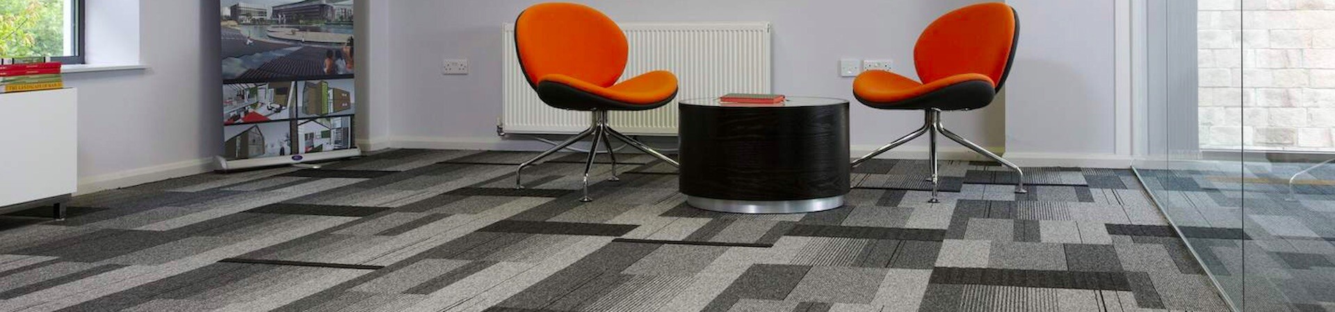 Carpets and Carpet Tiles