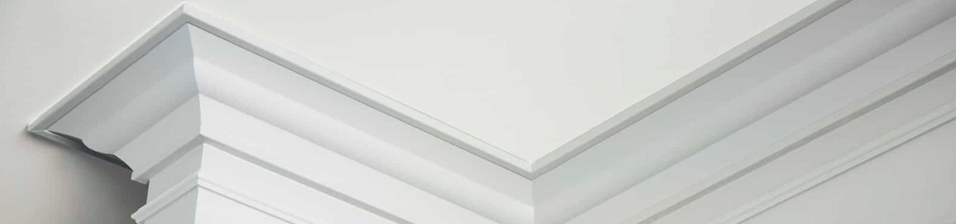 Ceiling Moulding and Trim