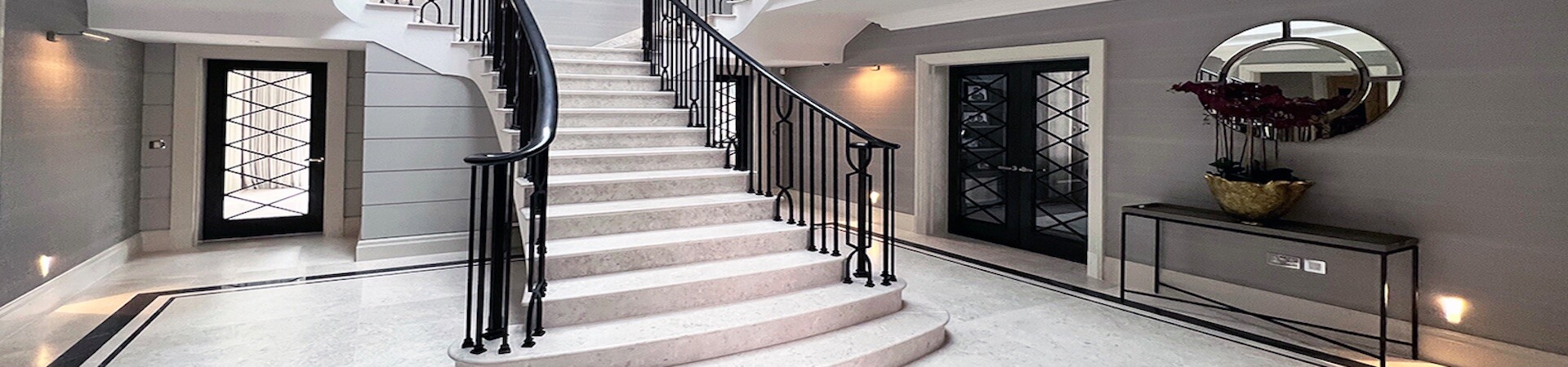 Staircase Balusters