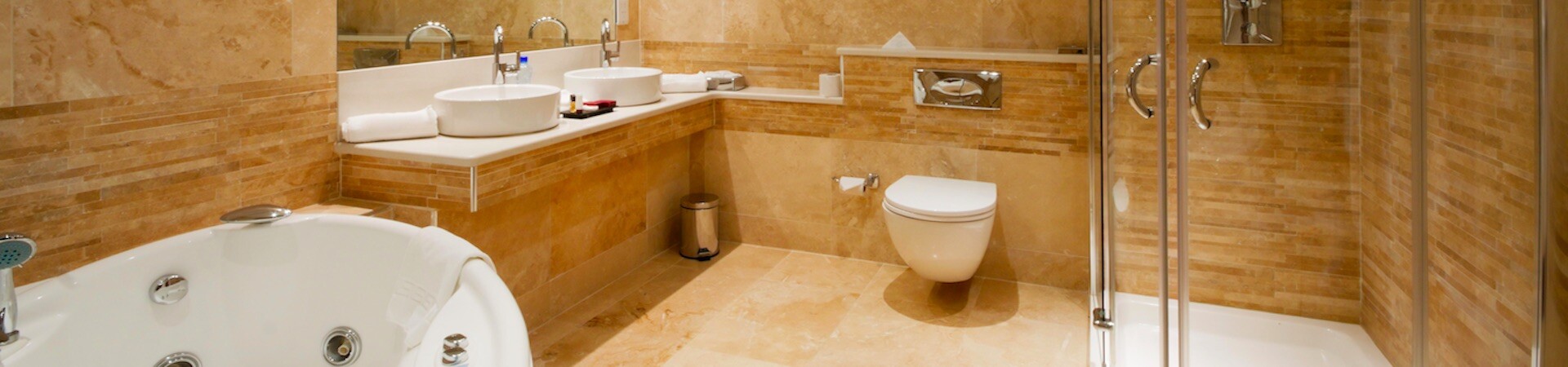 Toilet and Bathroom Supplies