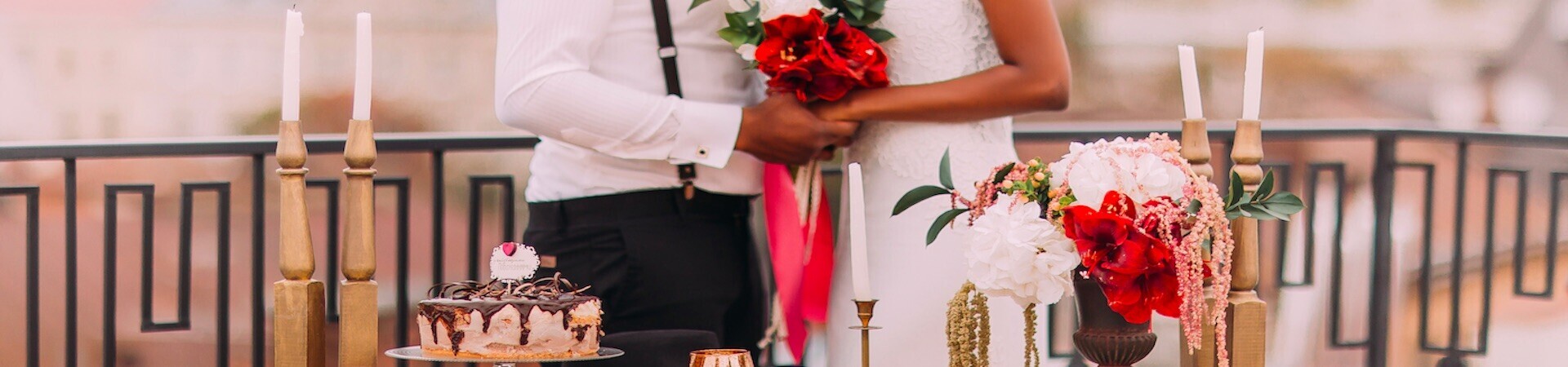 Wedding Decoration Supplies