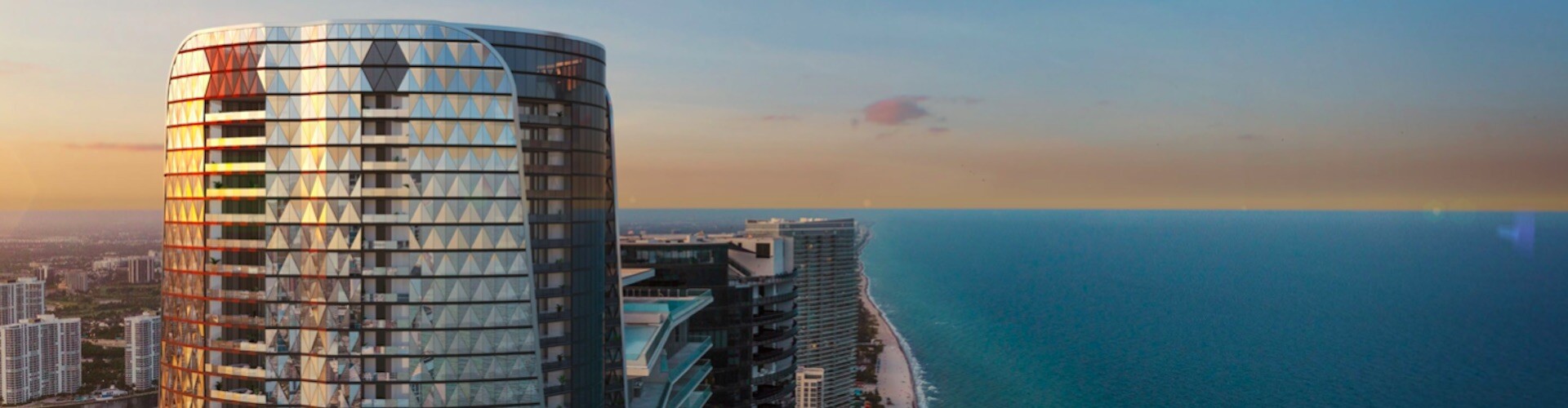 Bentley Residences