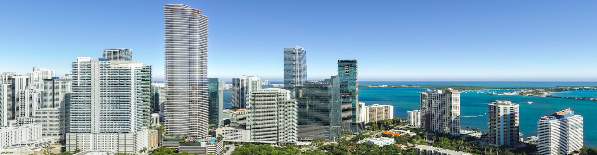 Cipriani Residences