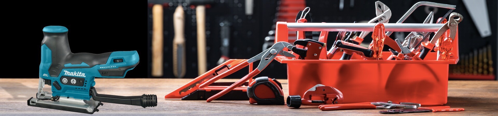Building Equipment and Tools Suppliers