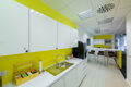 RIVER GARDEN OFFICE III