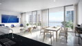 ASTON MARTIN RESIDENCES #3201