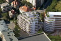 PANKRÁC PRIME OFFICE BUILDING