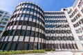 PANKRÁC PRIME OFFICE BUILDING