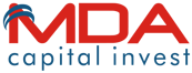 MDA CAPITAL INVEST, a.s.