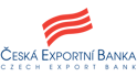 Czech Export Bank, a.s.
