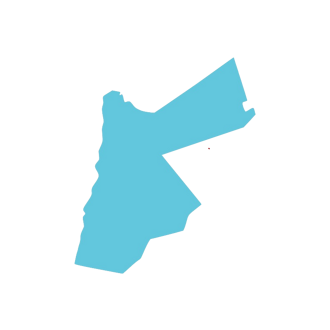 JORDAN