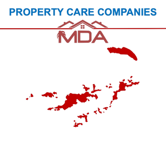 BRITISH VIRGIN ISLANDS