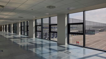 INDUSTRIAL PROPERTIES
