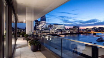 PENTHOUSES