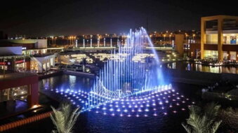 COMMERCIAL PROPERTIES