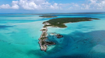 LANDS & ISLANDS