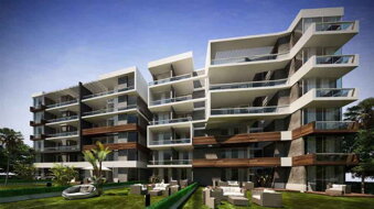 RESIDENTIAL PROPERTIES