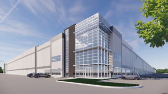 INDUSTRIAL PROPERTIES