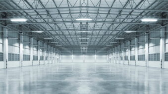 INDUSTRIAL PROPERTIES