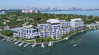 RESIDENTIAL PROPERTIES
