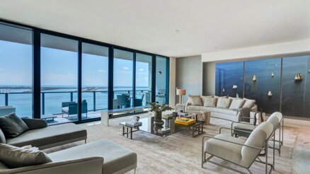 ECHO BRICKELL #2901/04