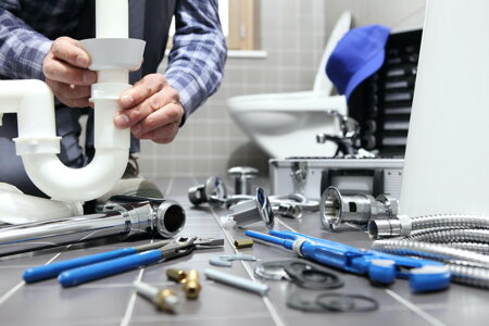 Plumbing & Sanitary Companies Listings