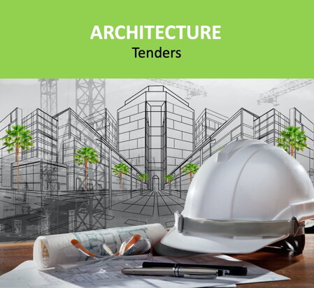 ARCHITECTURE-TENCDERS