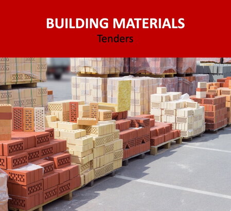 BUILDING MATERIALS