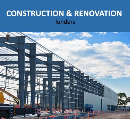 CONSTRUCTION & RENOVATION