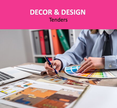 DECOR & DESIGN