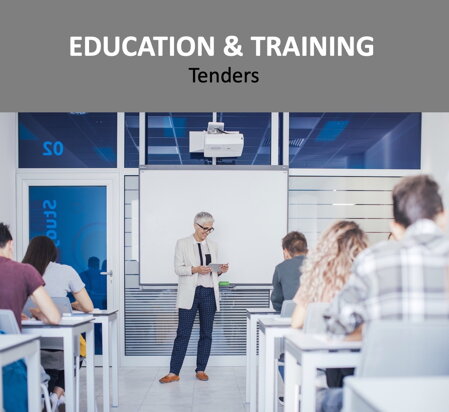 EDUCATION & TRAINING