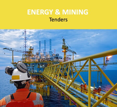 ENERGY & MINING