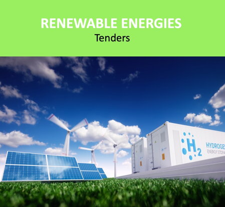 RENEWABLE ENERGIES