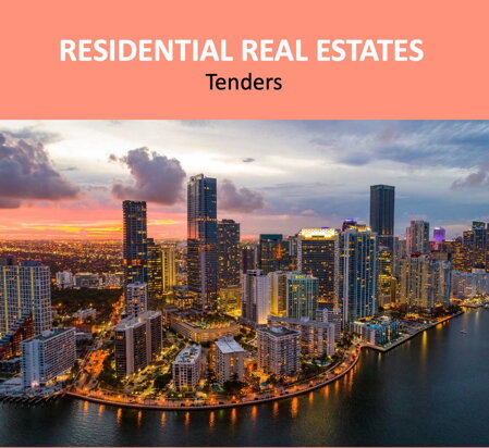 RESIDENTIAL REAL ESTATES