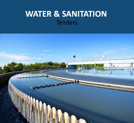 WATER & SANITATION