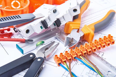 ELECTRICAL INSTALLATION CONTRACTORS