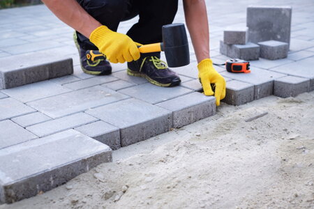 Paving Companies Listings