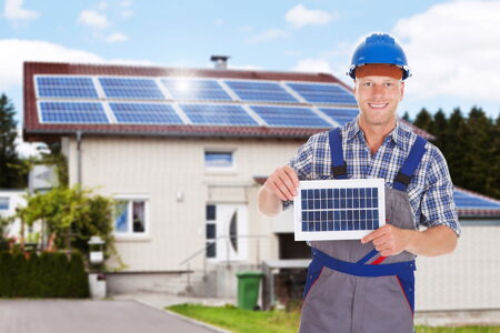 SOLAR SYSTEM INSTALLERS