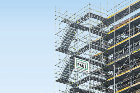 Scaffolding Installation Companies Listings