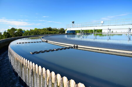 Water & Wastewater Companies Listings