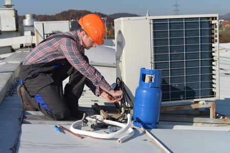 HVAC Companies Listings