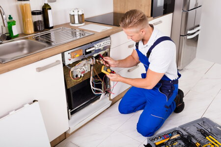 MICROWAVE OVEN REPAIR PROFESSIONALS