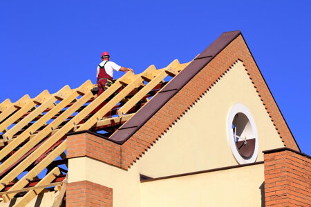 ROOFERS & GUTTER SPECIALISTS