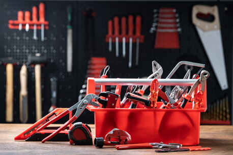 BUILDING EQUIPMENT& TOOLS SUPPLIERS
