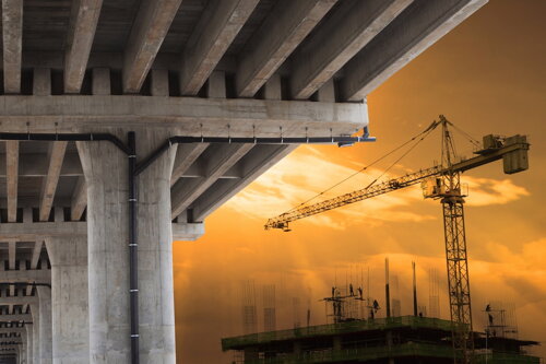 Steel & Iron Contractors Listings
