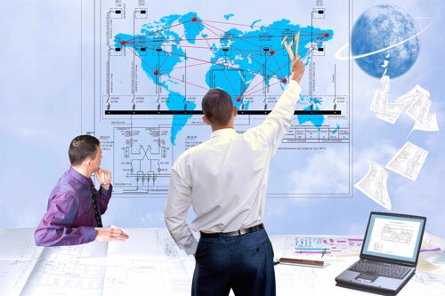 Electrical Engineering Designs Cos. Listings