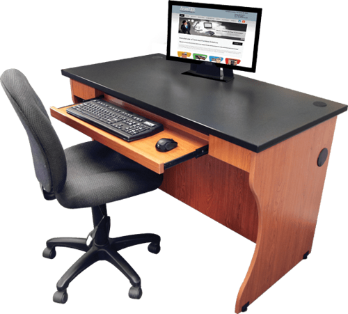 OFFICE & HOME OFFICE