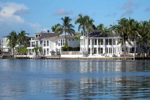 RESIDENTIAL PROPERTY INVESTMENT