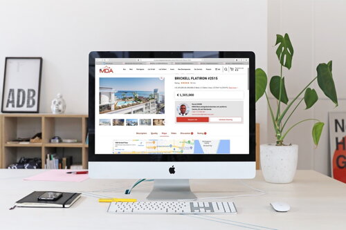 Property Advertisers / Marketers Listings